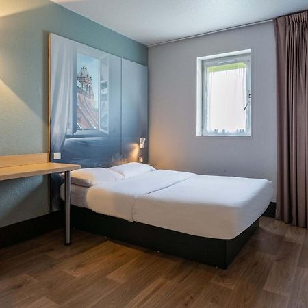 B&B Hotel Strasbourg Nord Artisans Vendenheim Exterior photo