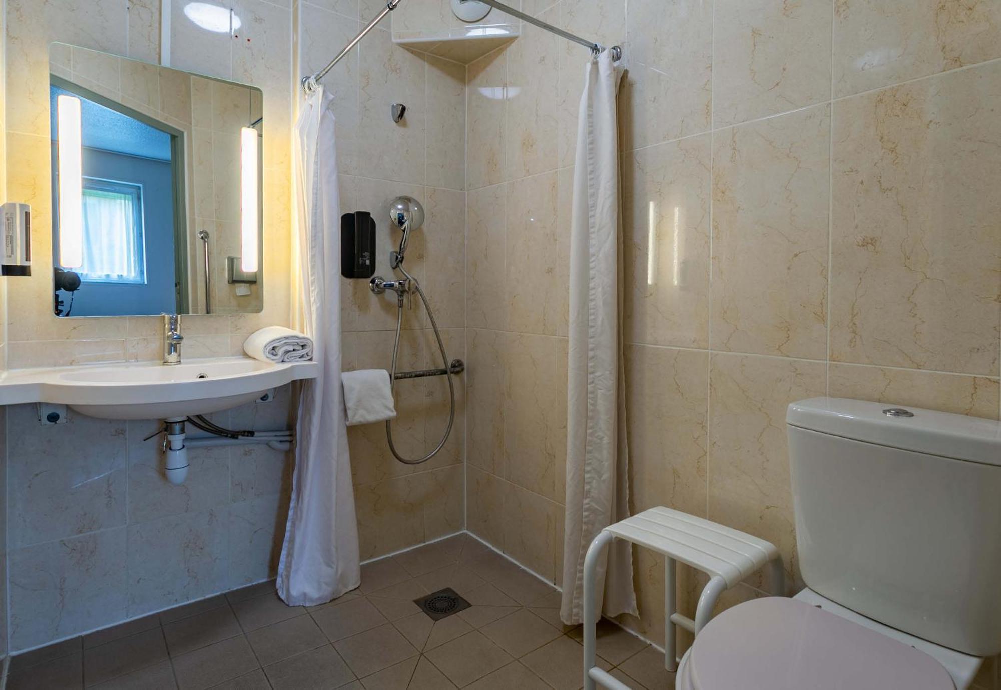 B&B Hotel Strasbourg Nord Artisans Vendenheim Exterior photo