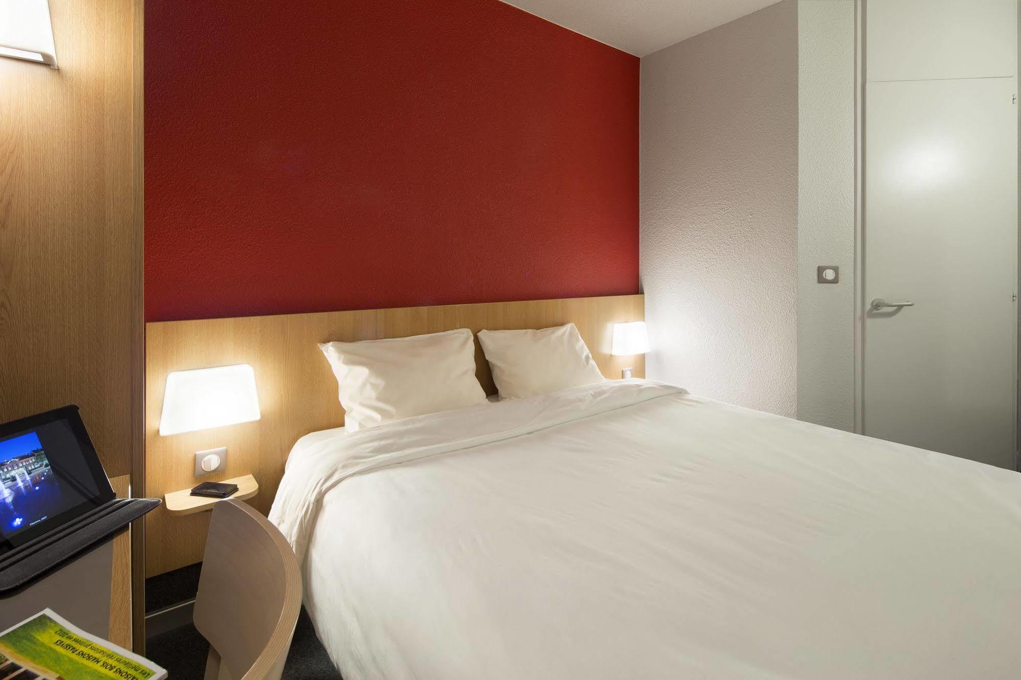 B&B Hotel Strasbourg Nord Artisans Vendenheim Exterior photo