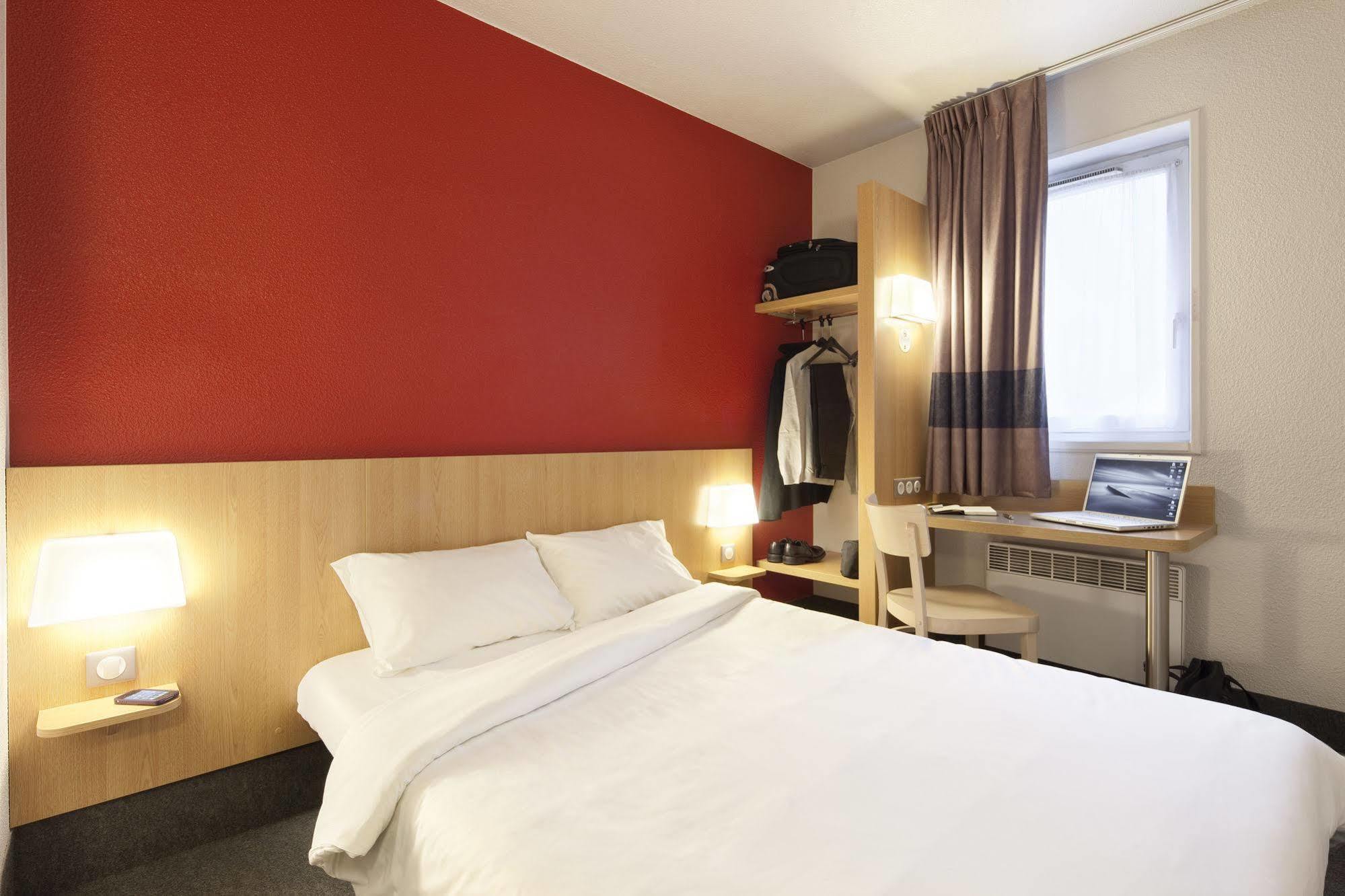 B&B Hotel Strasbourg Nord Artisans Vendenheim Exterior photo
