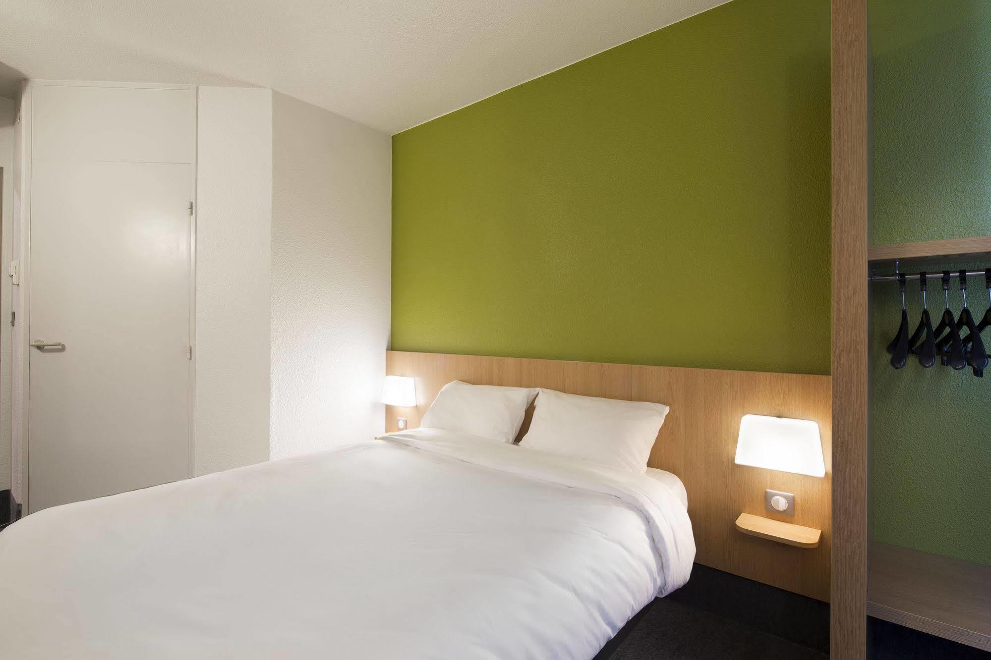 B&B Hotel Strasbourg Nord Artisans Vendenheim Exterior photo