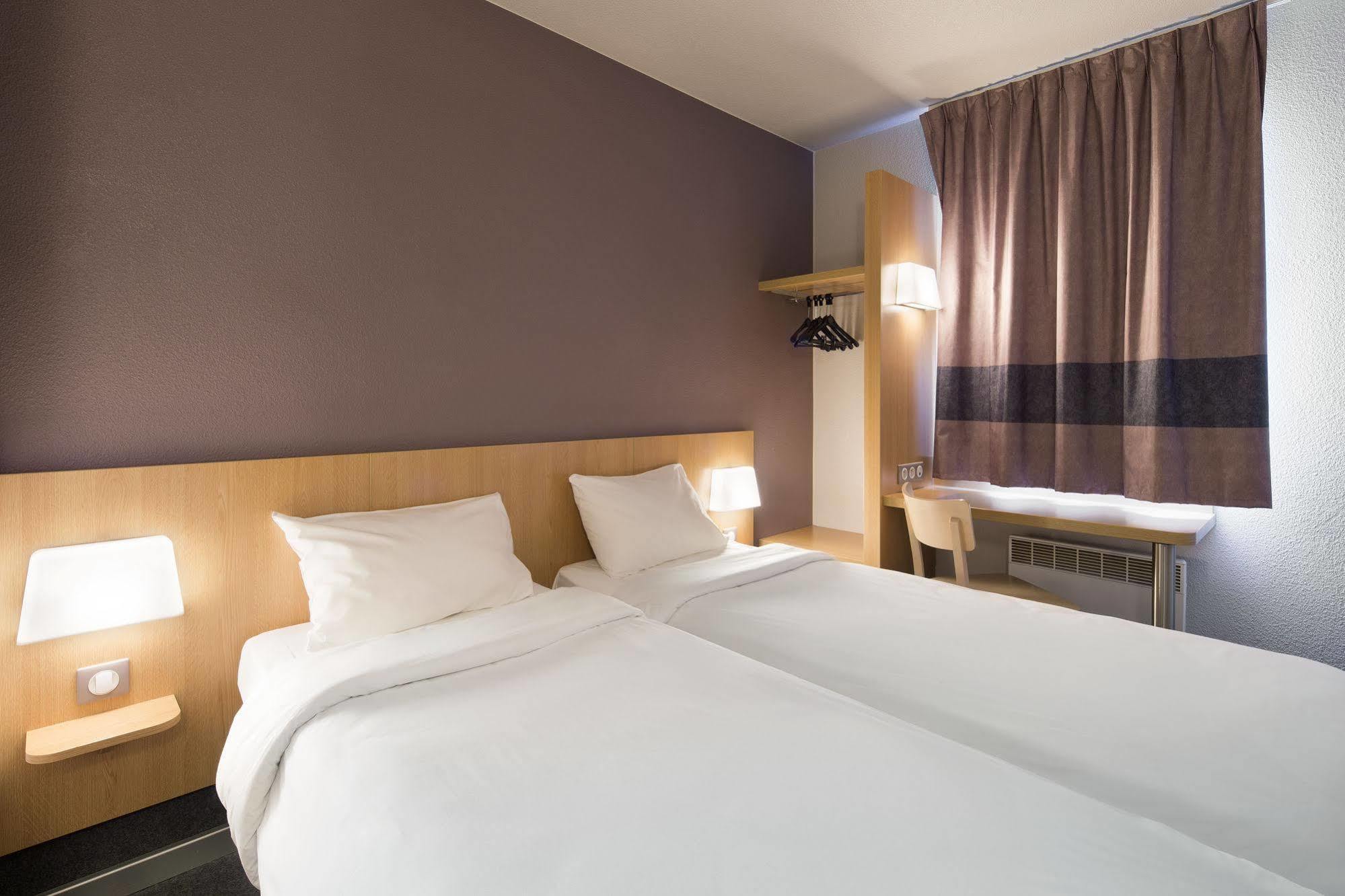 B&B Hotel Strasbourg Nord Artisans Vendenheim Exterior photo