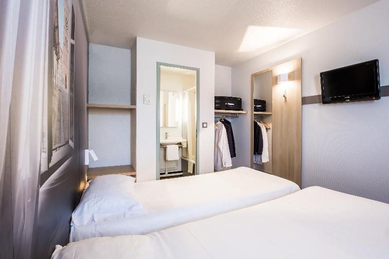 B&B Hotel Strasbourg Nord Artisans Vendenheim Exterior photo